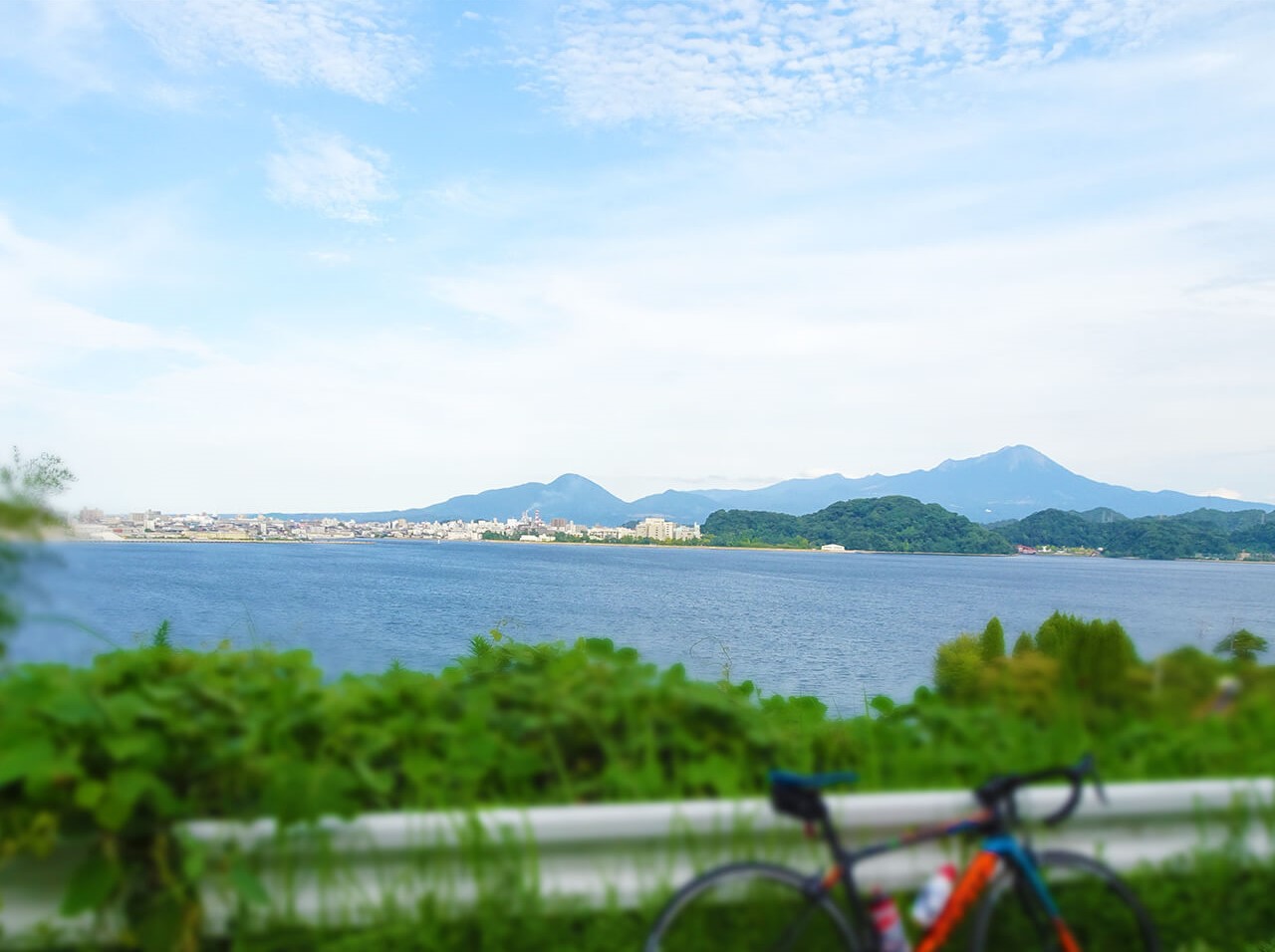 女性限定サイクリストにおススメ◆鳥取自転車旅応援◆大浴場、サウナ付き◆サイクリストに優しい宿認定店