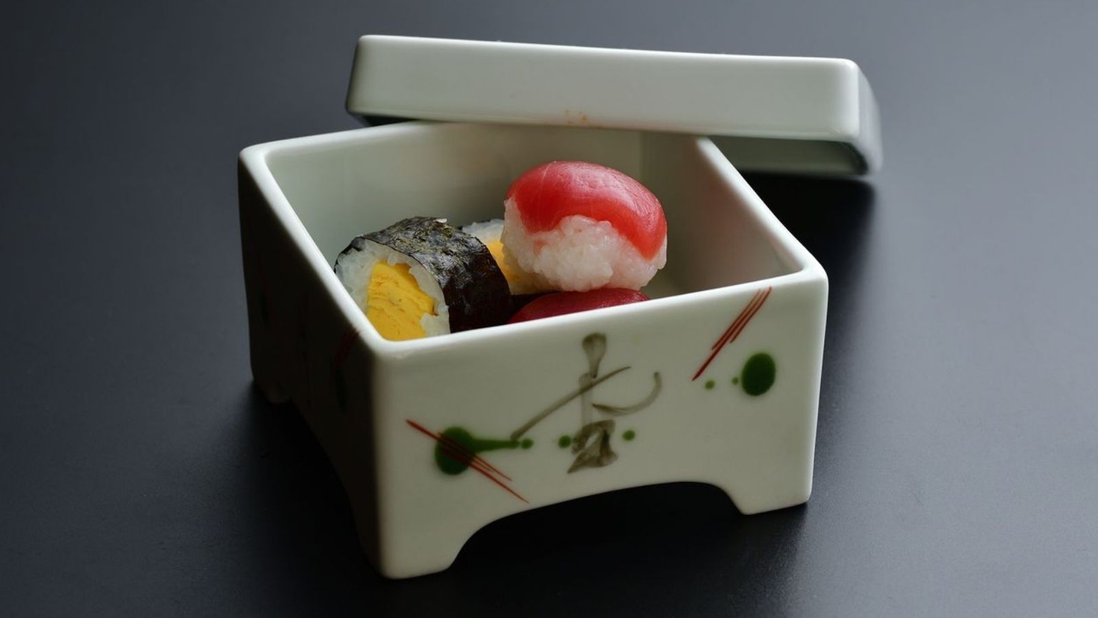 お子様 選べるお食事