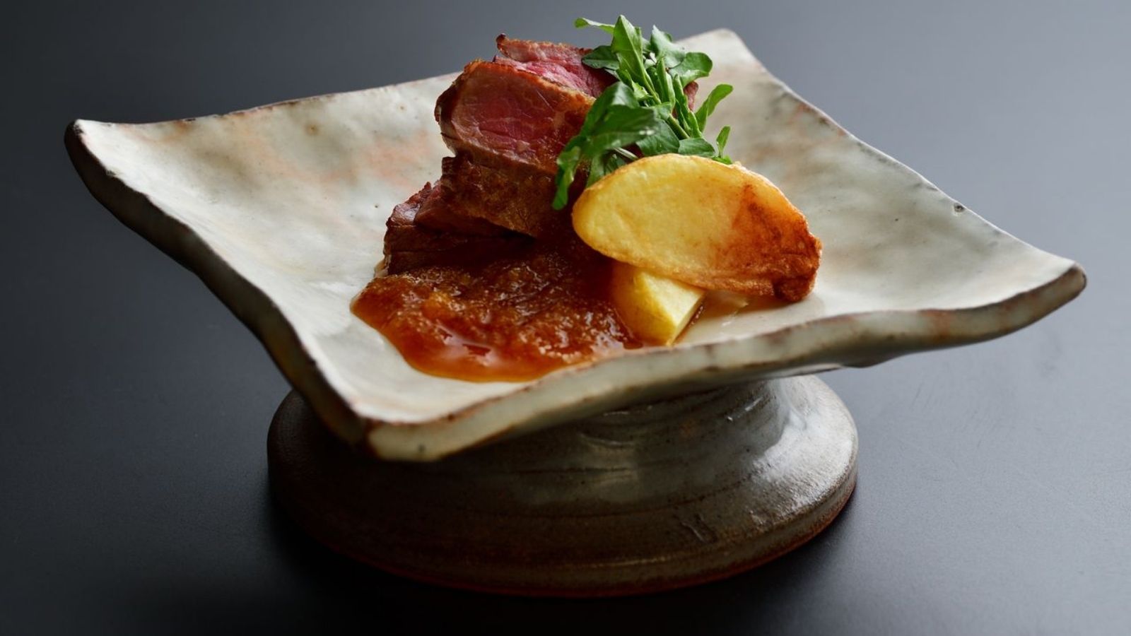 お子様 選べるメインディッシュ