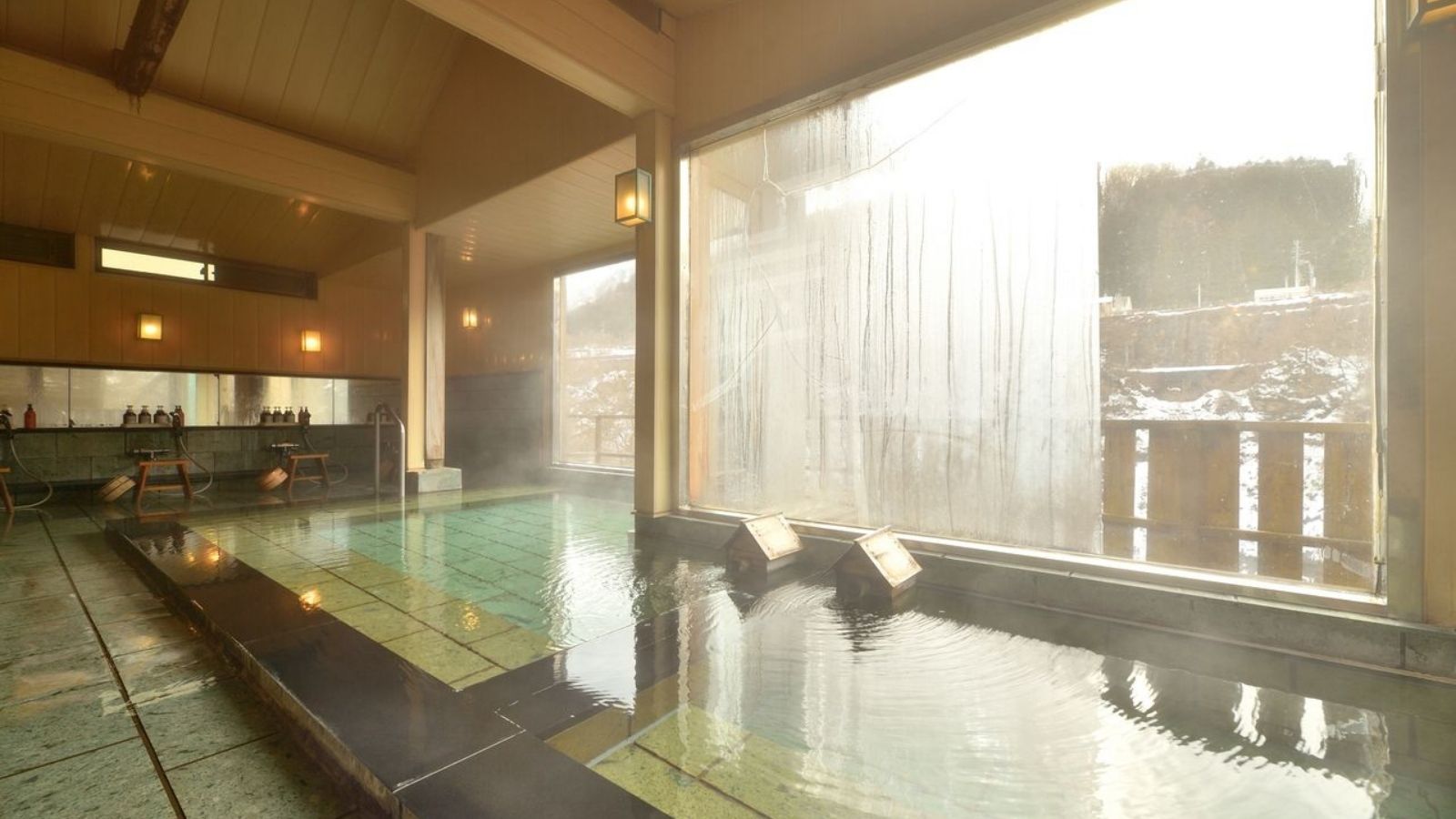 大浴場（女性）