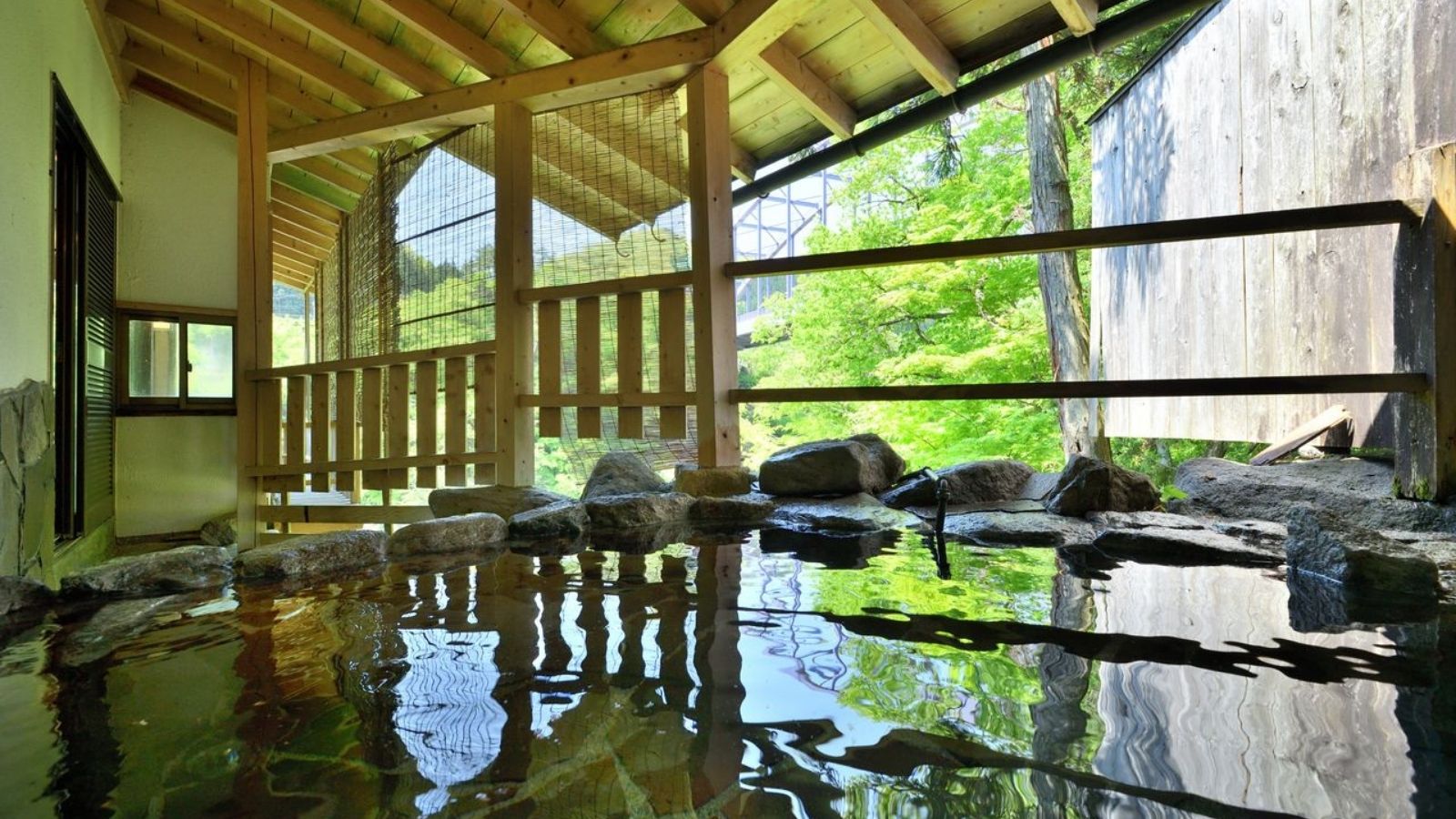 大浴場（女性）