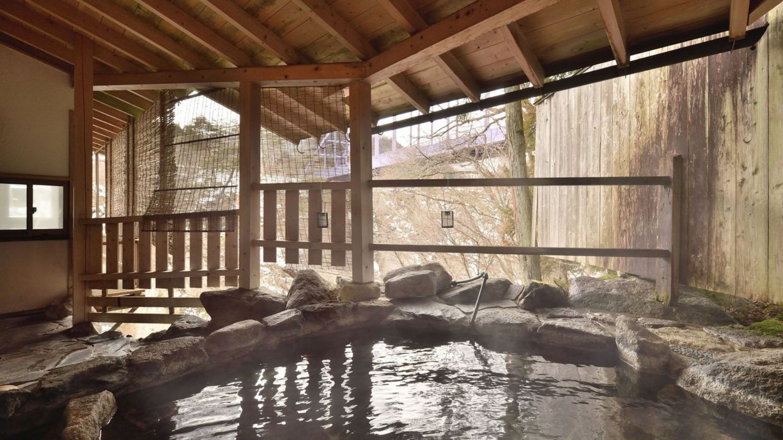 大浴場（女性）