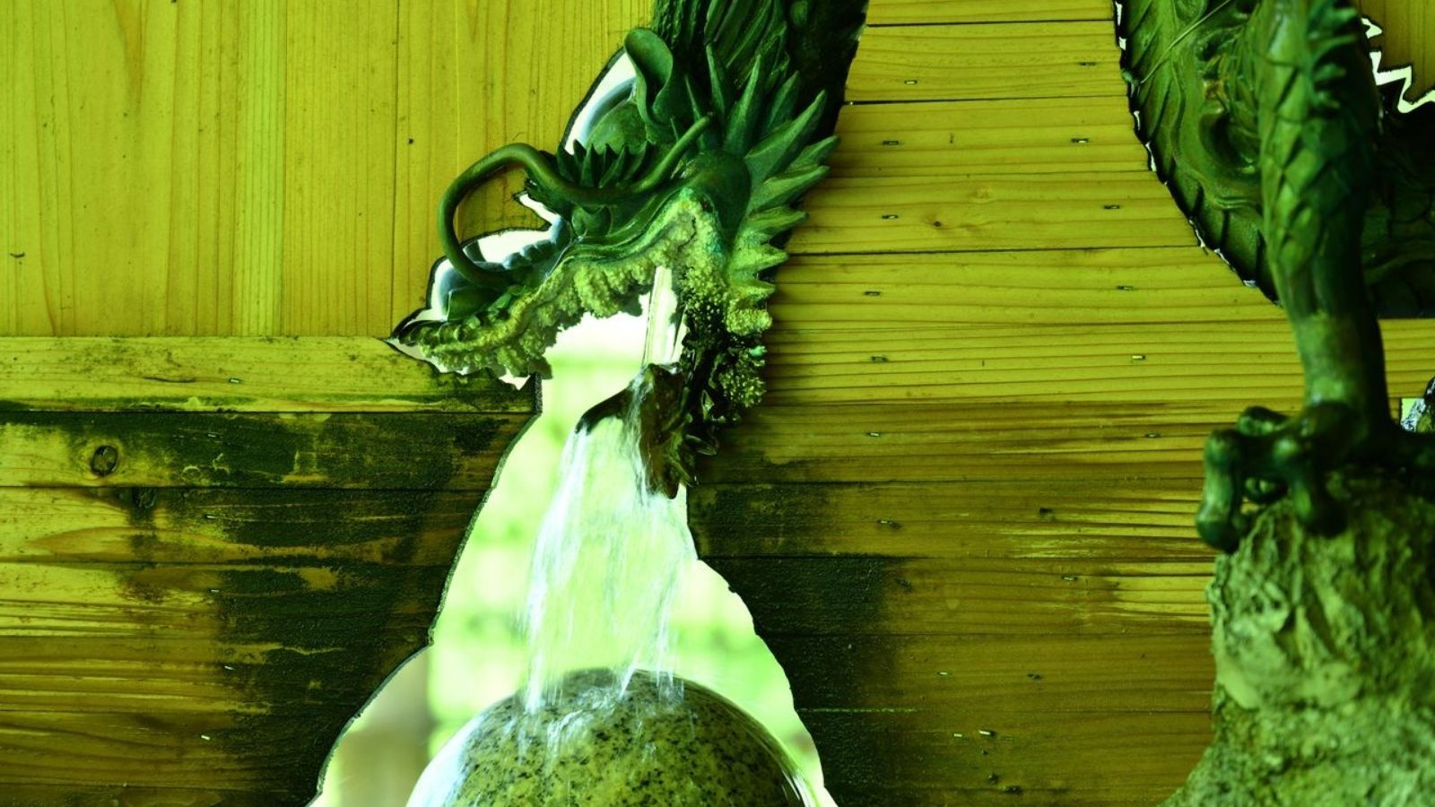 貸切露天　繊月