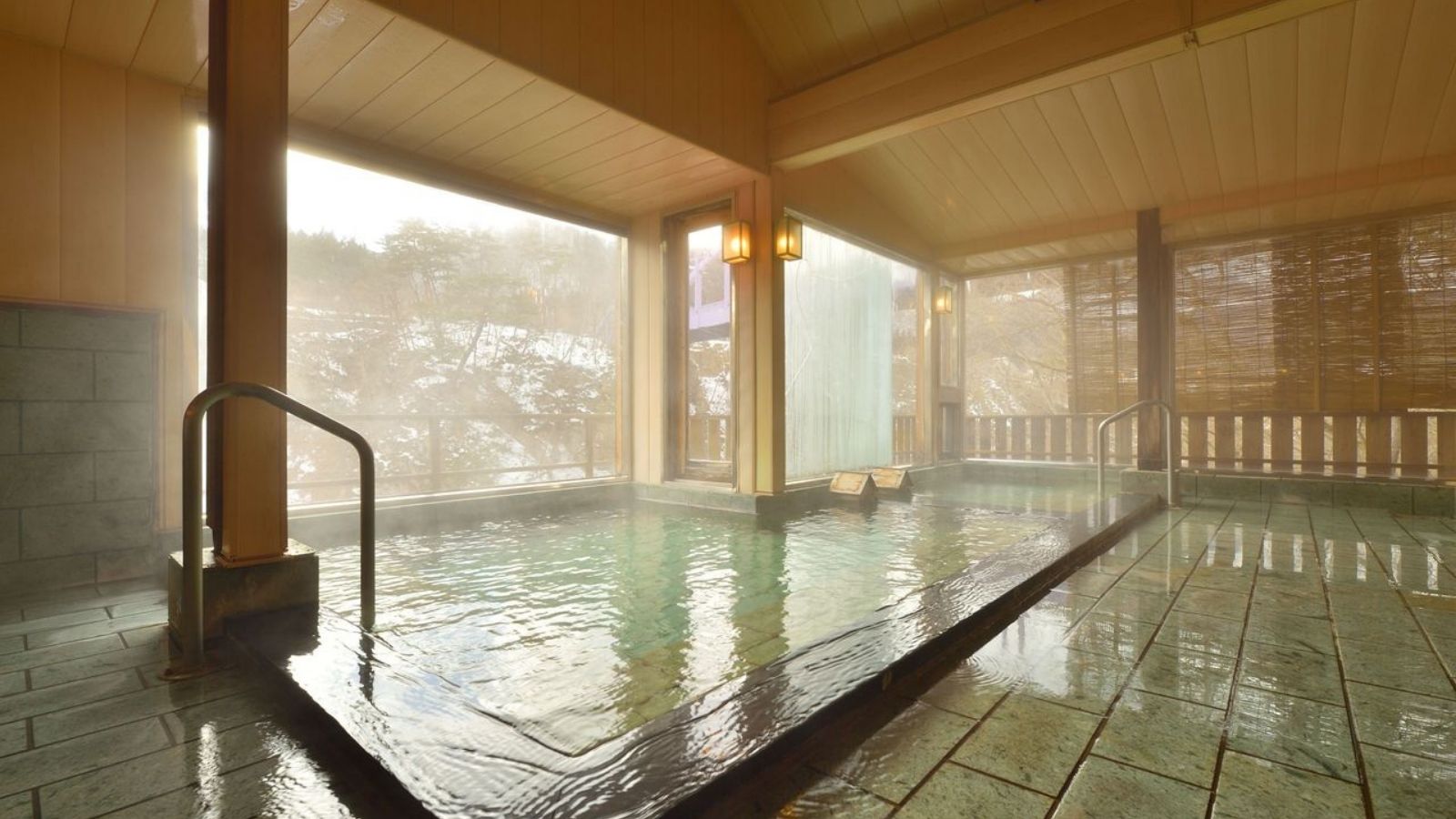 大浴場（女性）