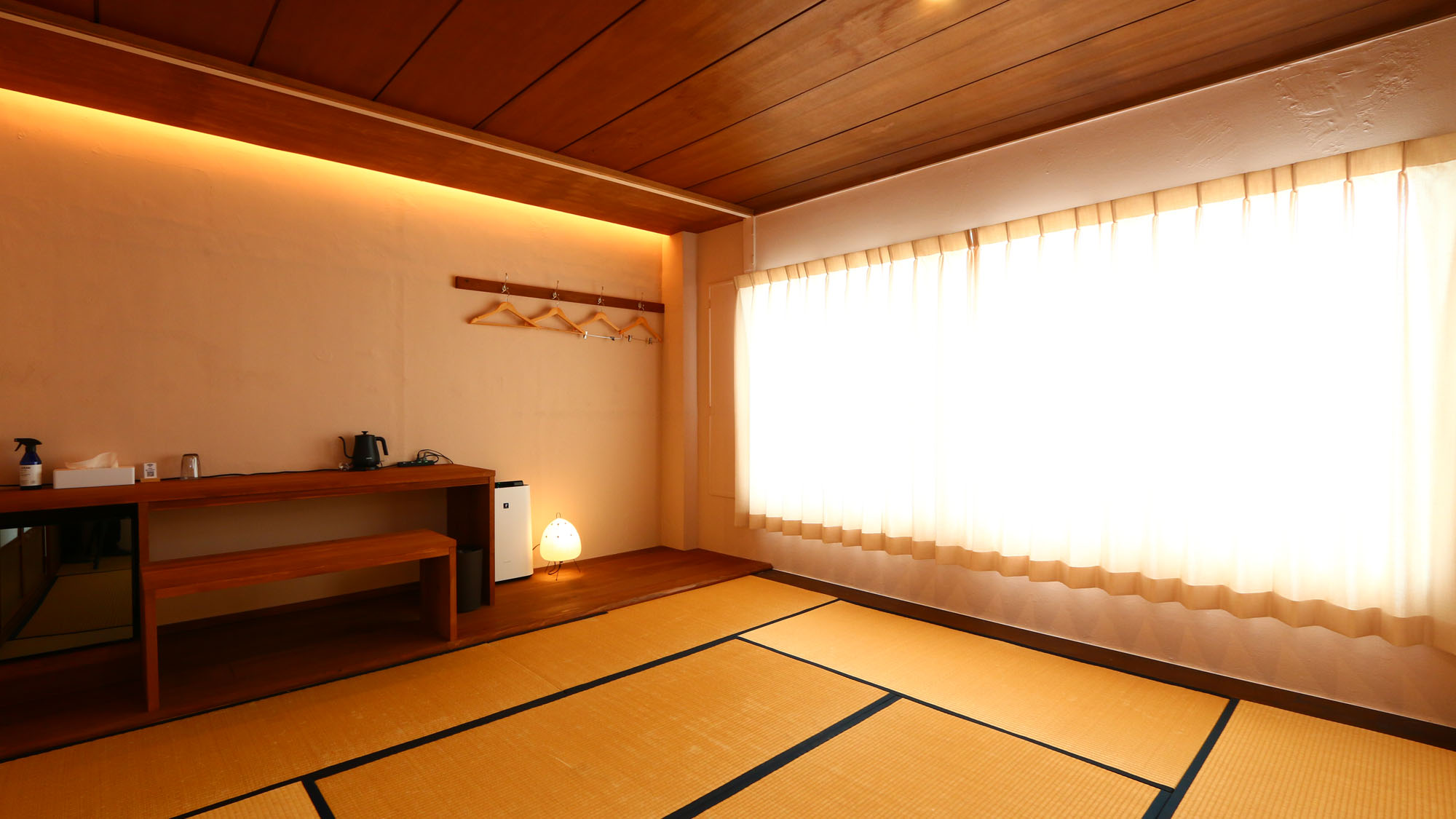 STAY１◆和室８畳の一例*