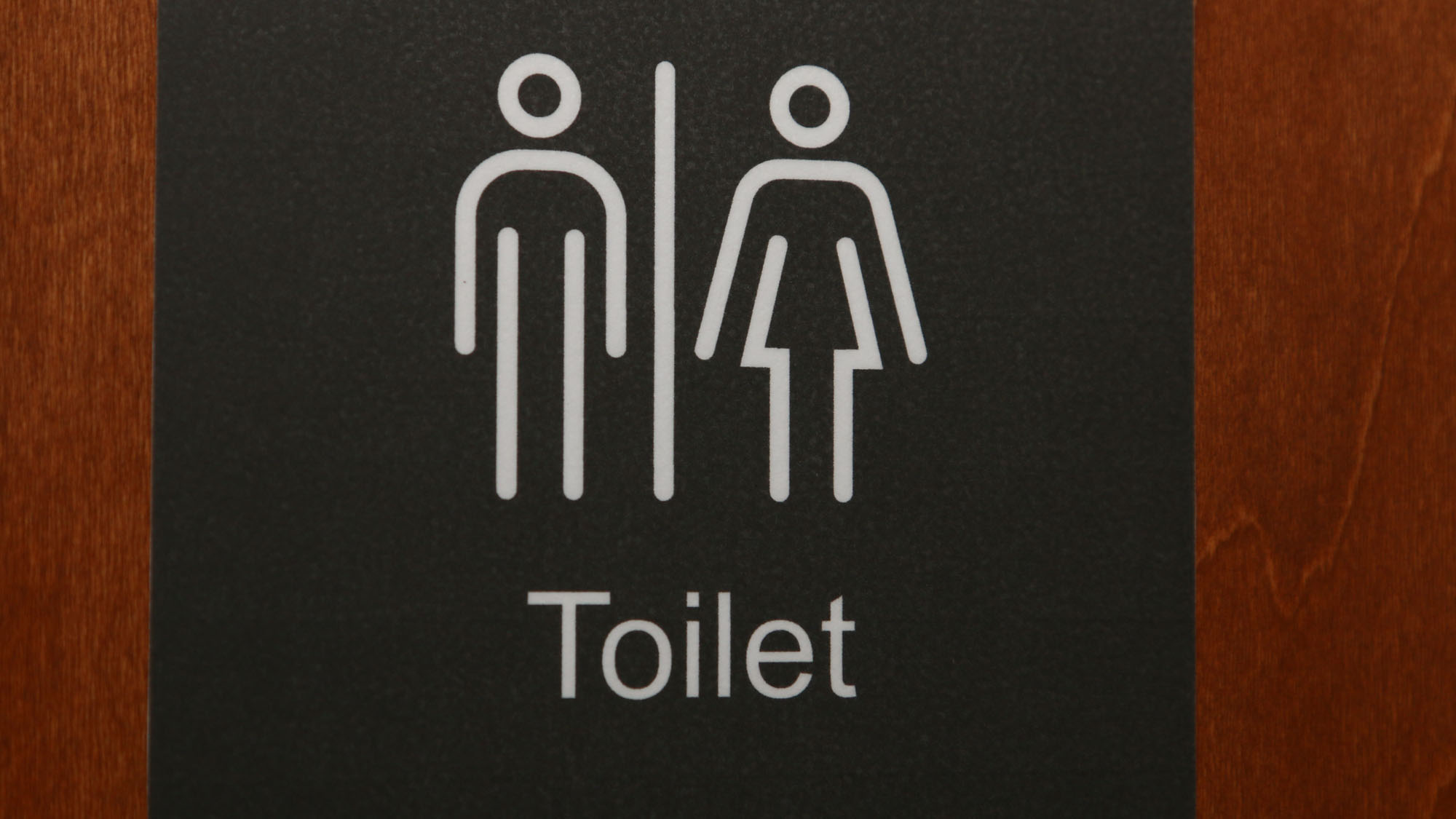 STAY１◆共用トイレ*