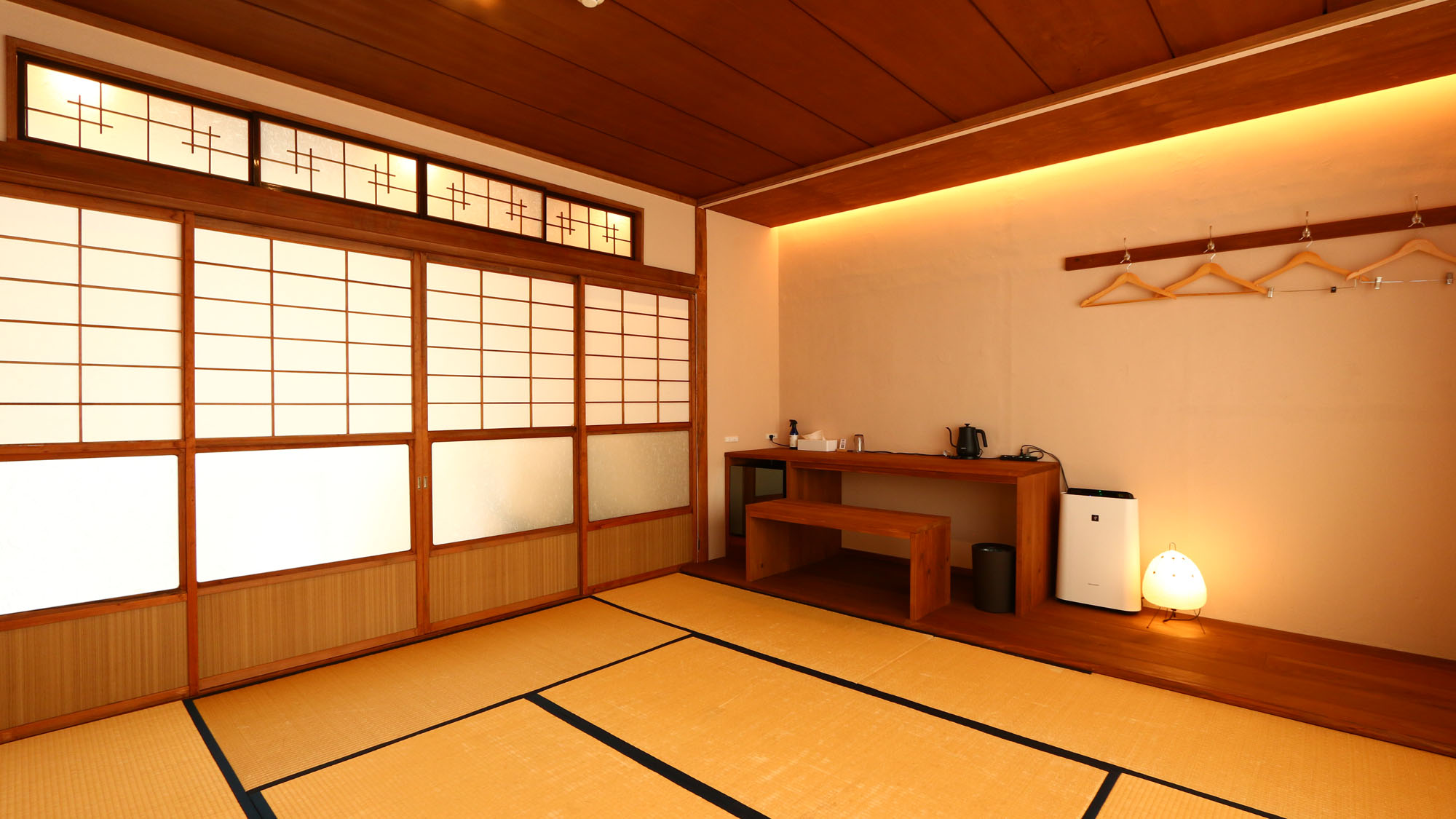 STAY１◆和室８畳の一例*