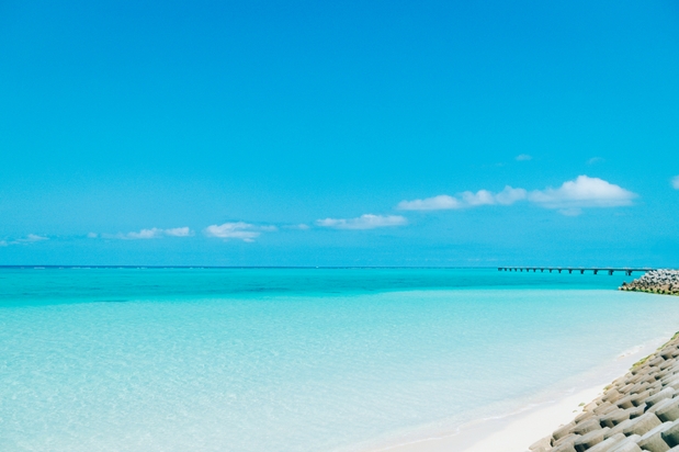 【一棟まるごと貸切】最大6名・空港/ビーチ近く・駐車場敷地内・家族/グループで広々ステイ♪