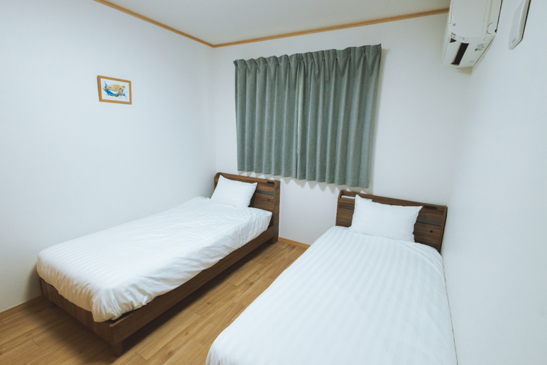 宮古島 White Shisa プライベート一棟貸し