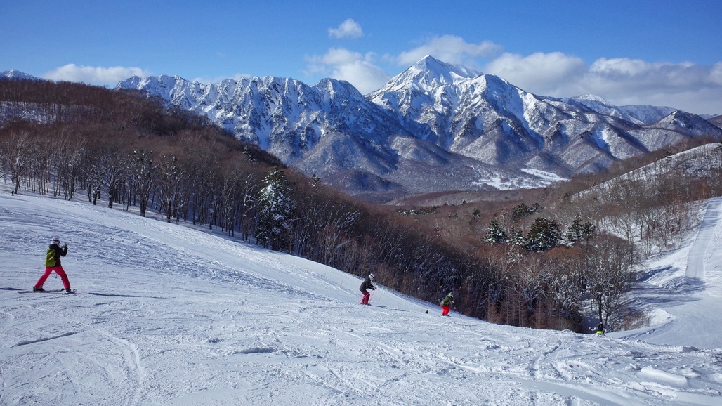 ＜冬限定！1泊2食付＞寒い戸隠にピッタリ！体の中からぽっかぽか♪日替わりあったかディナープラン♪