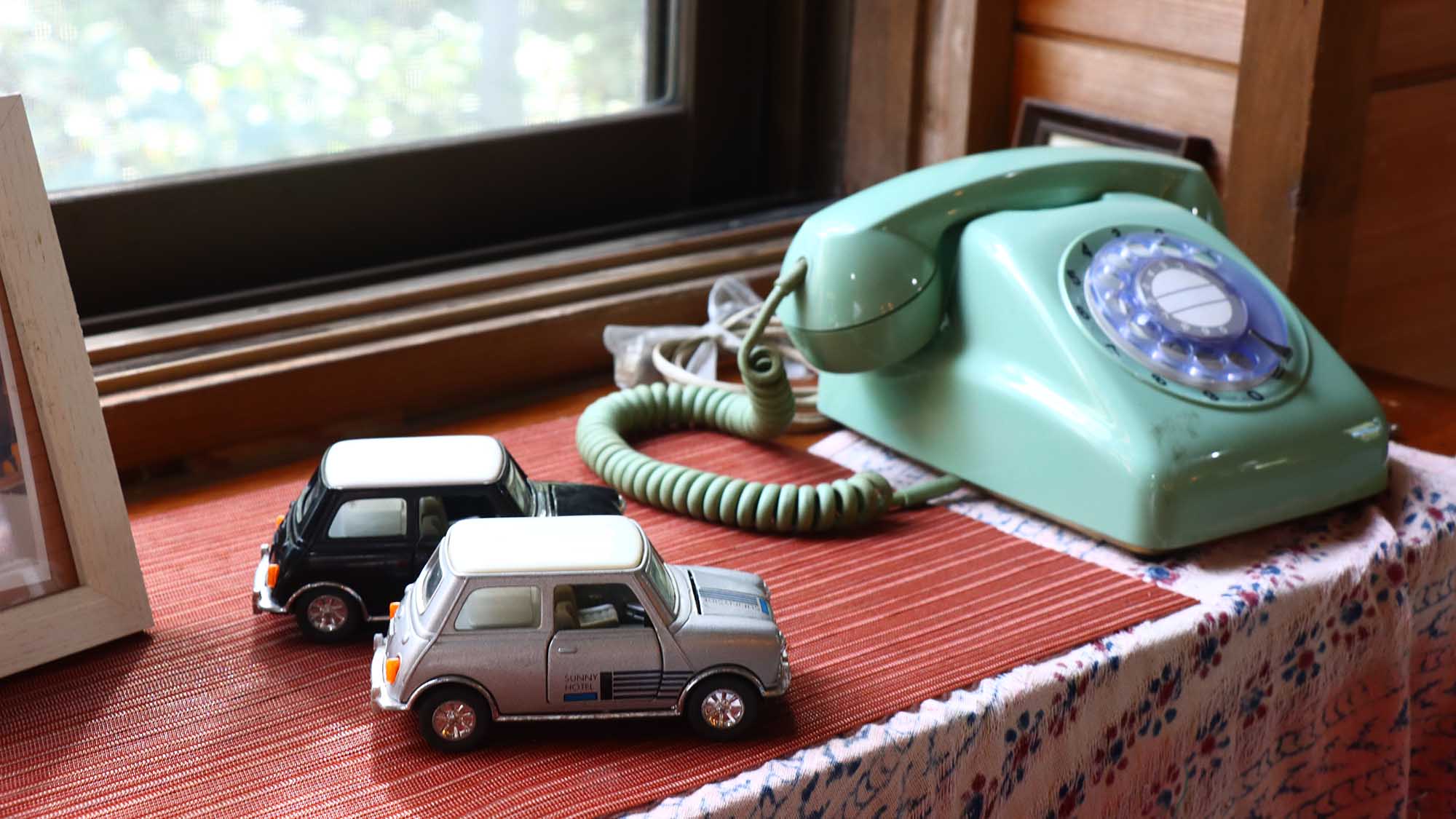 ◇館内イメージ 