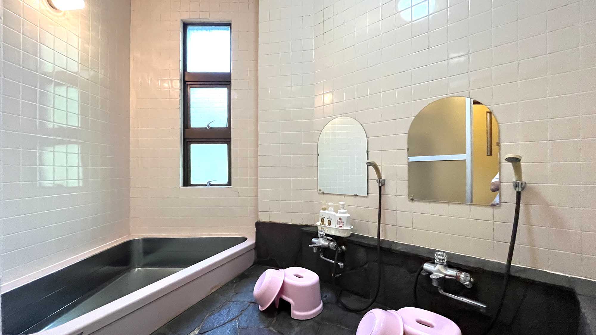 ◇浴室