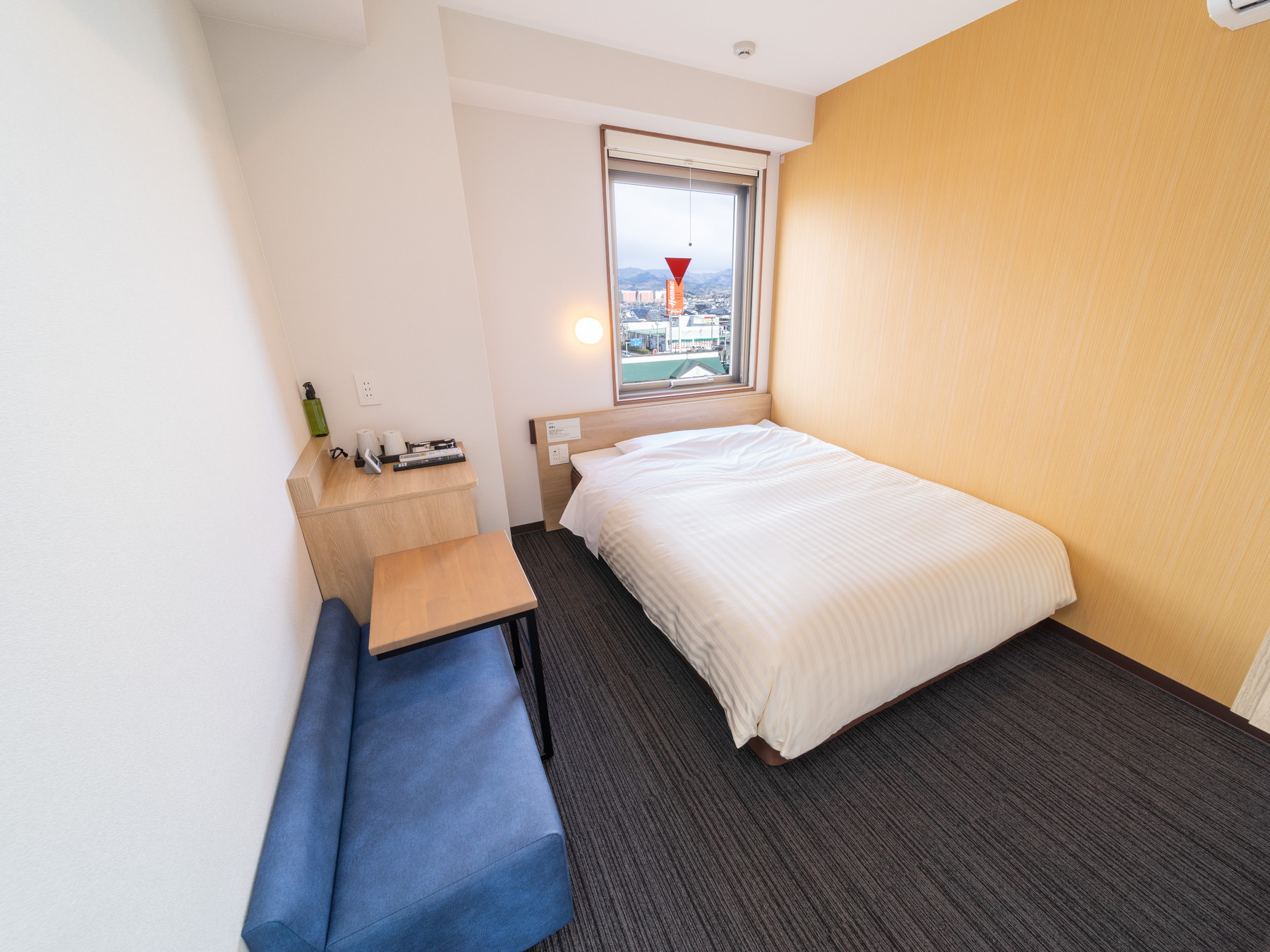 スタンダードルーム