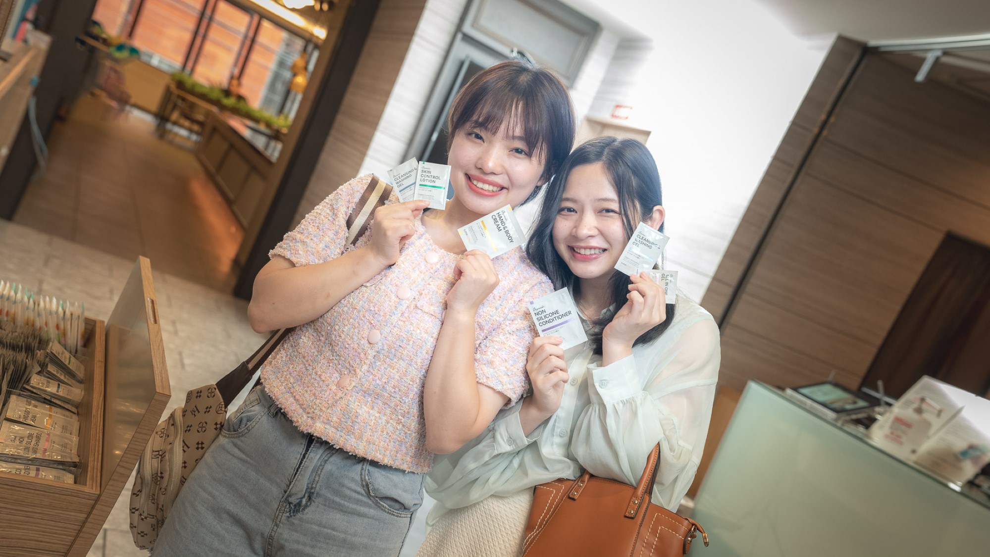 翌朝は美肌女子になれます★