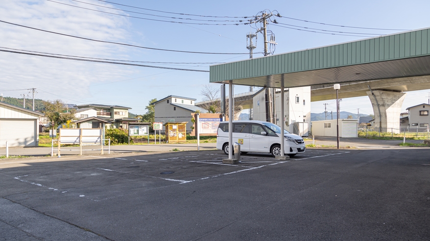 【連泊ECOプラン】素泊まり★ JR大館駅より車で３分！和室＆洋室完備☆駐車場無料（先着順）（通年）