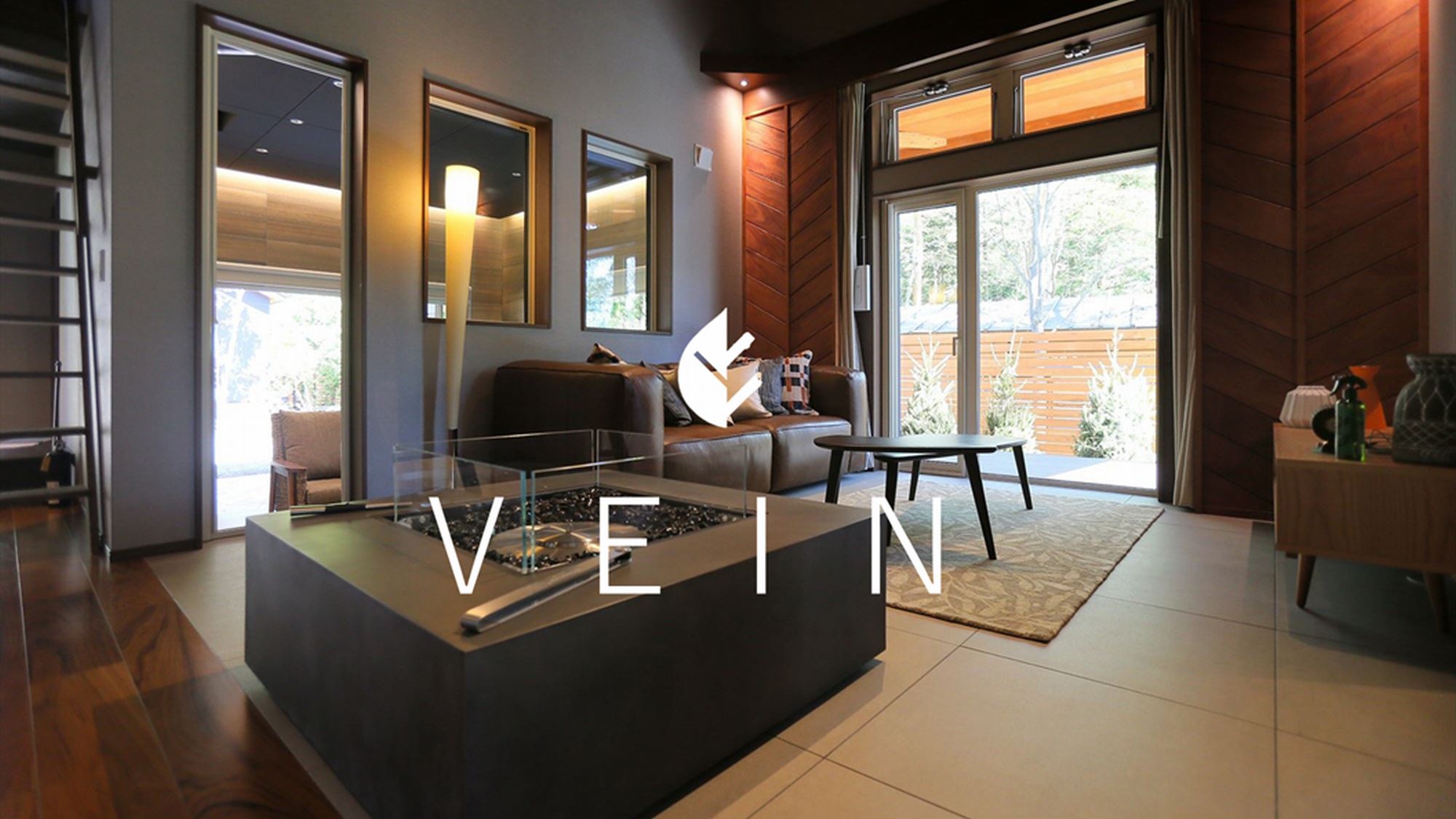 VEIN ※部屋イメージ