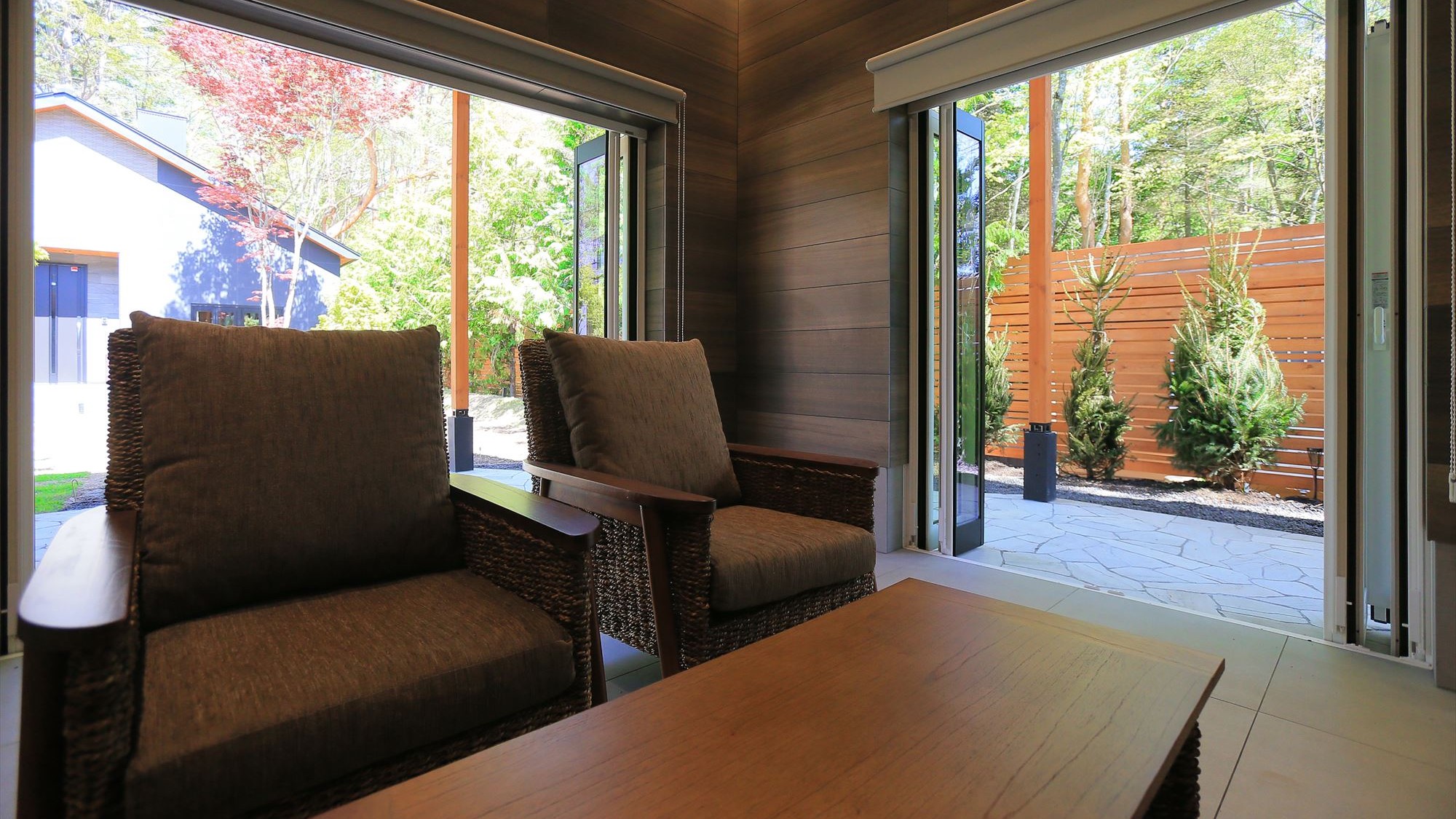  VEIN　ヴェイン - 葉脈