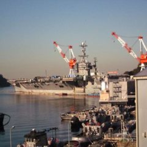 【観光情報 軍港めぐり】小さなお子様からお年寄りまで横須賀港の魅力を45分間、存分に満喫できます