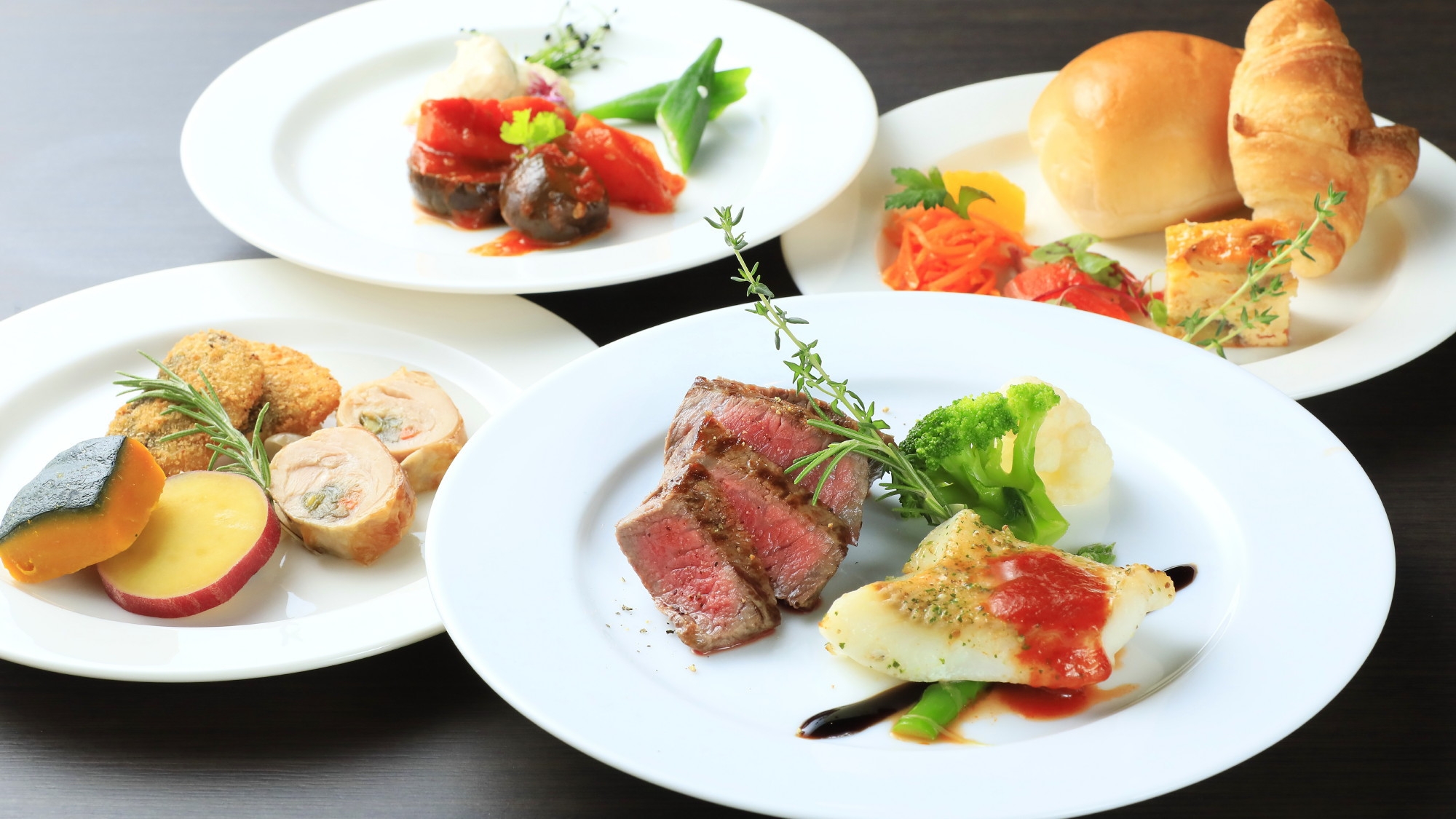 【さき楽60】60日前までの早め予約がお得！当館人気プランでお得にステイ＜スタンダード★＞