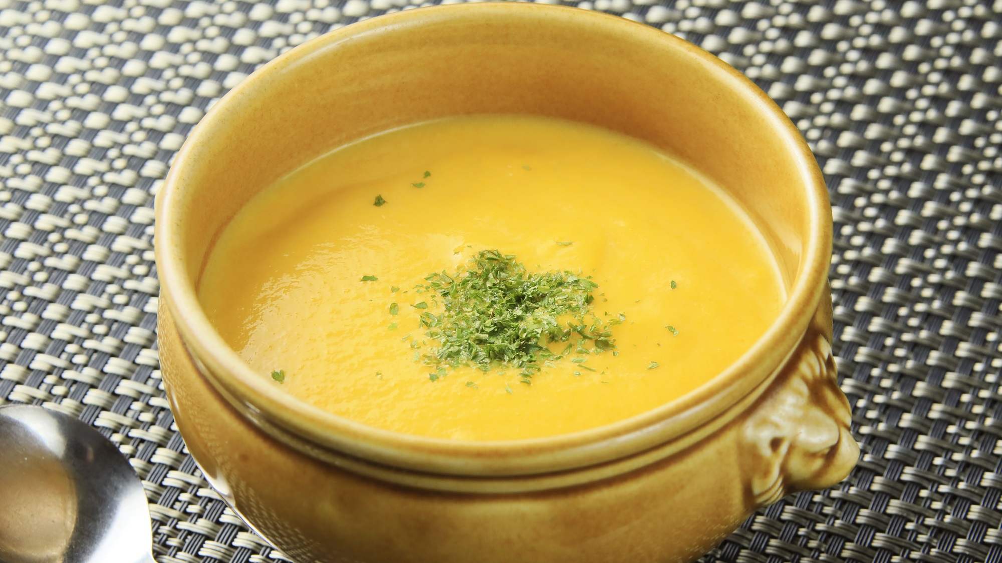 【スープ】季節のオリジナルスープ※一例
