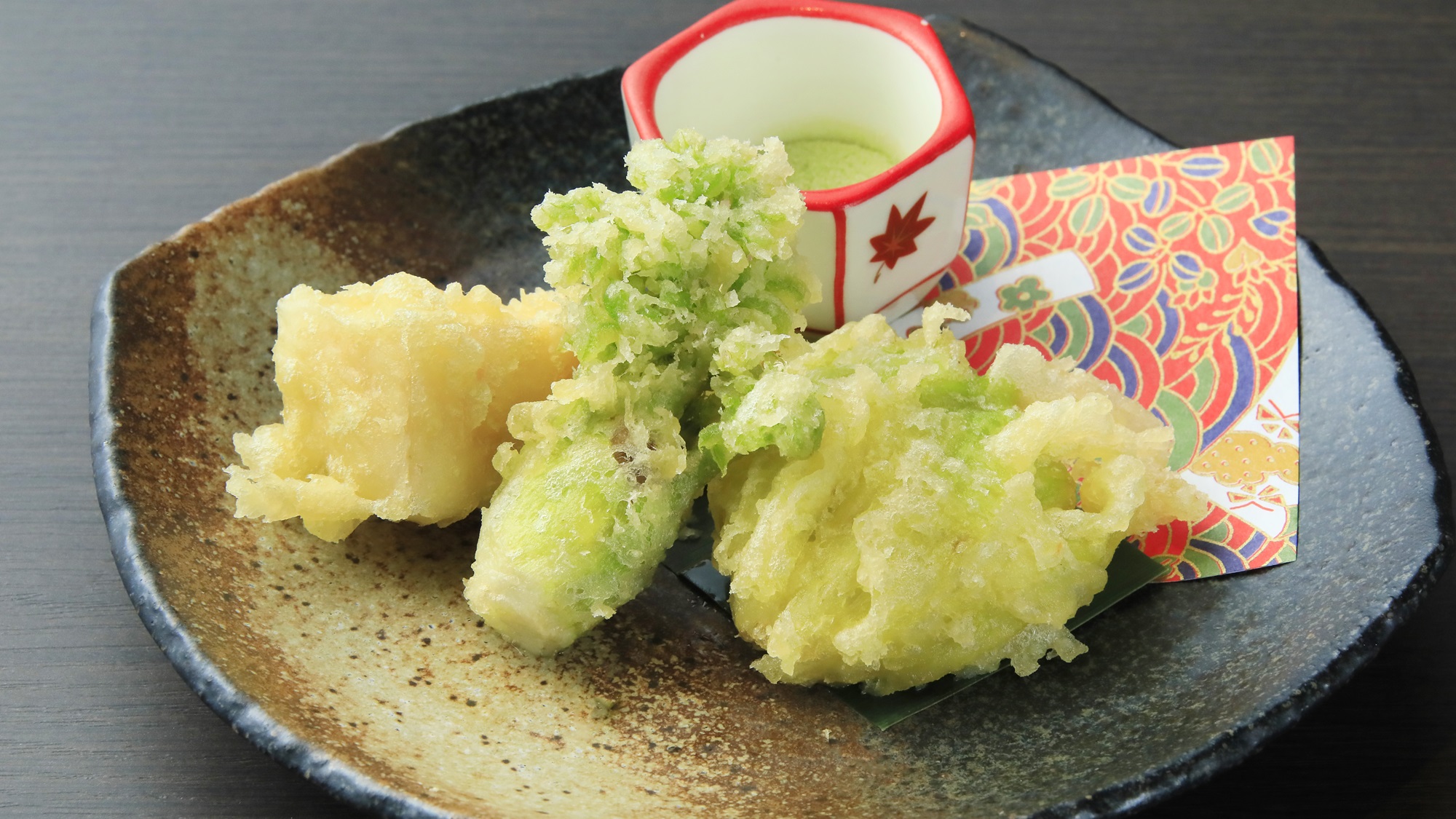 フリット※一例