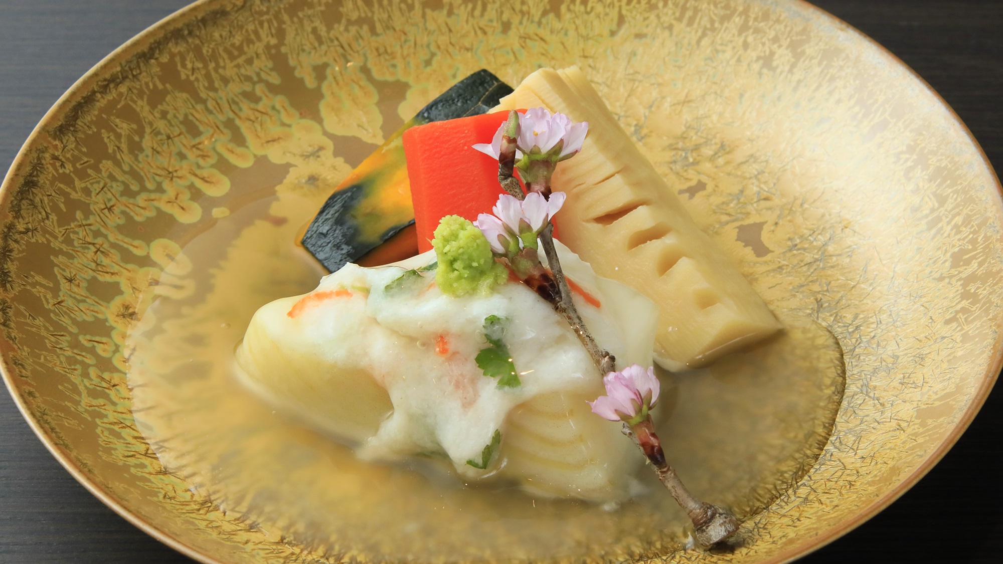お魚料理※一例
