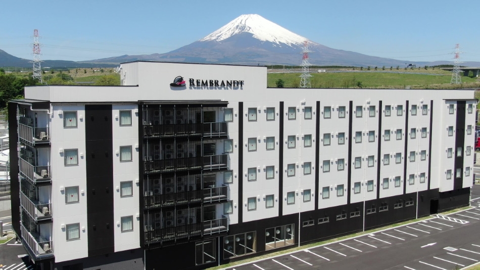 【直前割】お部屋タイプおまかせでおトク＜素泊り＞富士山伏流水の大浴場/駐車場無料