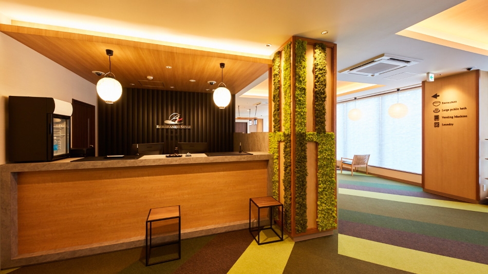 【直前割】お部屋タイプおまかせでおトク＜朝食付＞富士山伏流水の大浴場/駐車場無料