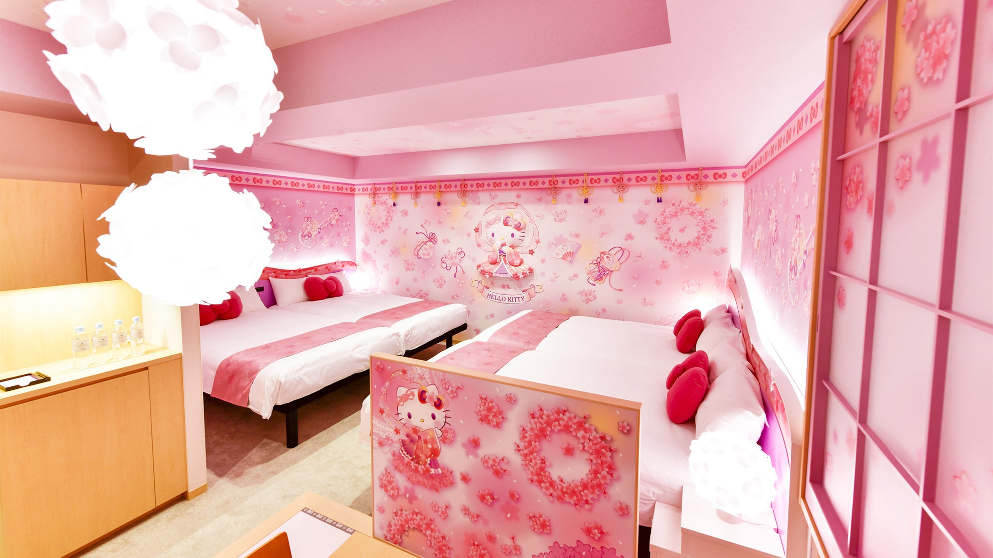 浅草東武ホテル ハローキティ ルームご宿泊プラン 素泊り 楽天トラベル 浅草東武ホテル ハローキティ ルームご宿泊プラン 素泊り 楽天トラベル