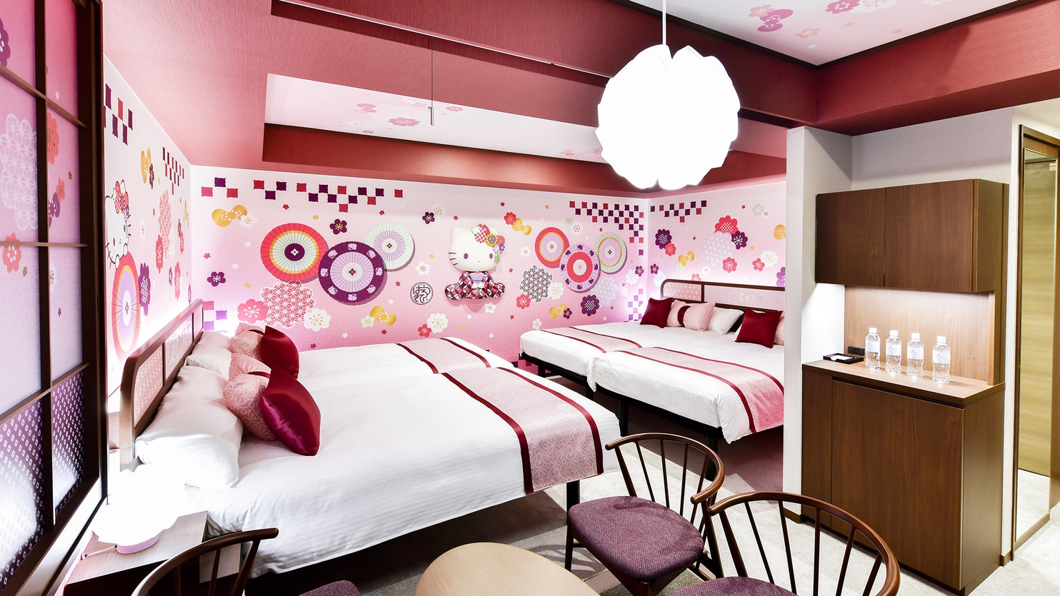 浅草東武ホテル ハローキティ ルームご宿泊プラン 素泊り 楽天トラベル 浅草東武ホテル ハローキティ ルームご宿泊プラン 素泊り 楽天トラベル