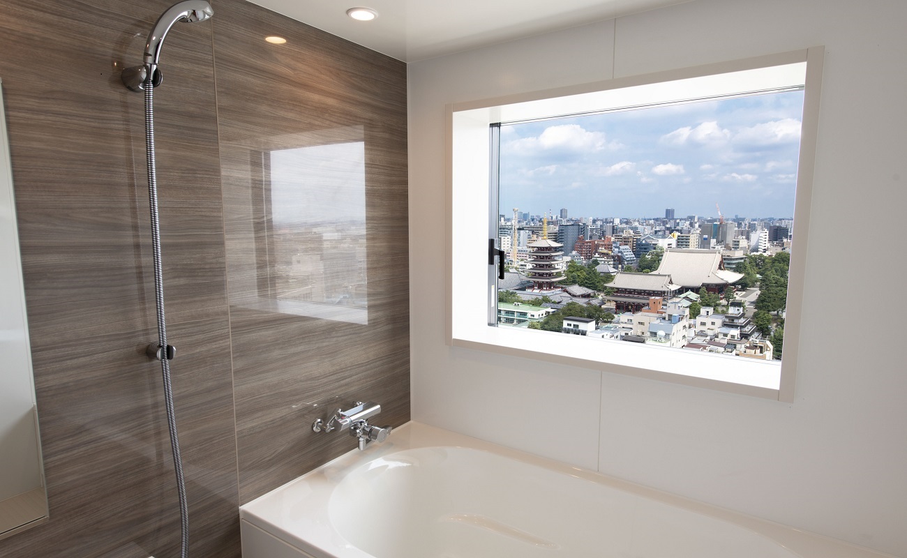 浅草東武ホテル