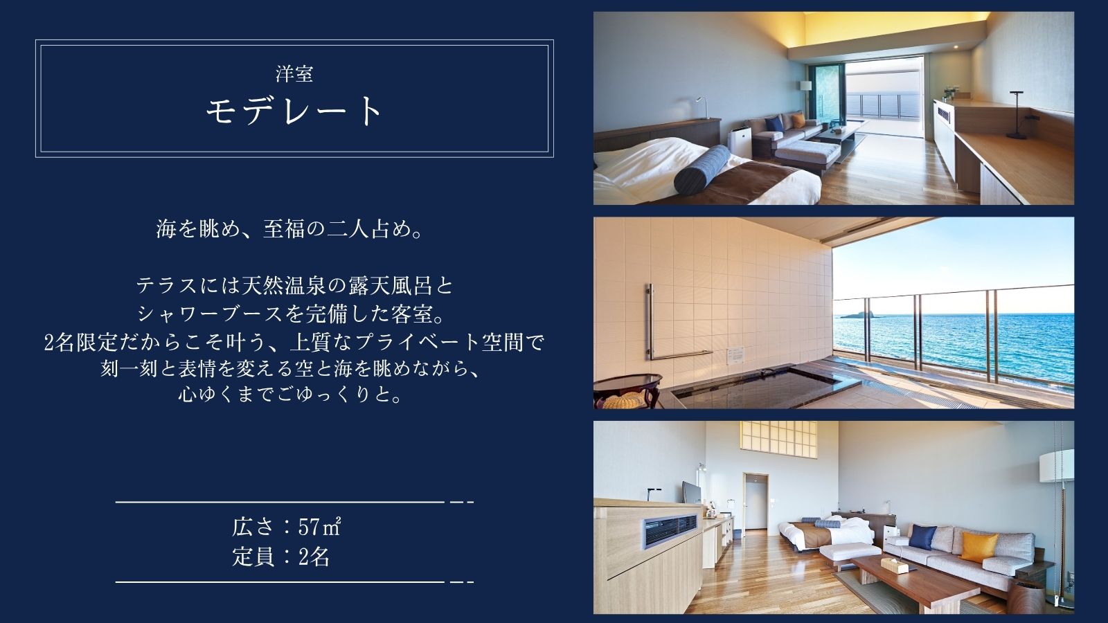 モデレート