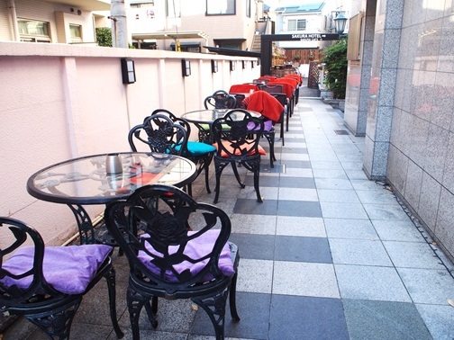 【ビジネスに最適!】幡ヶ谷駅近！新宿・渋谷へ便利なアクセス★素泊まり★