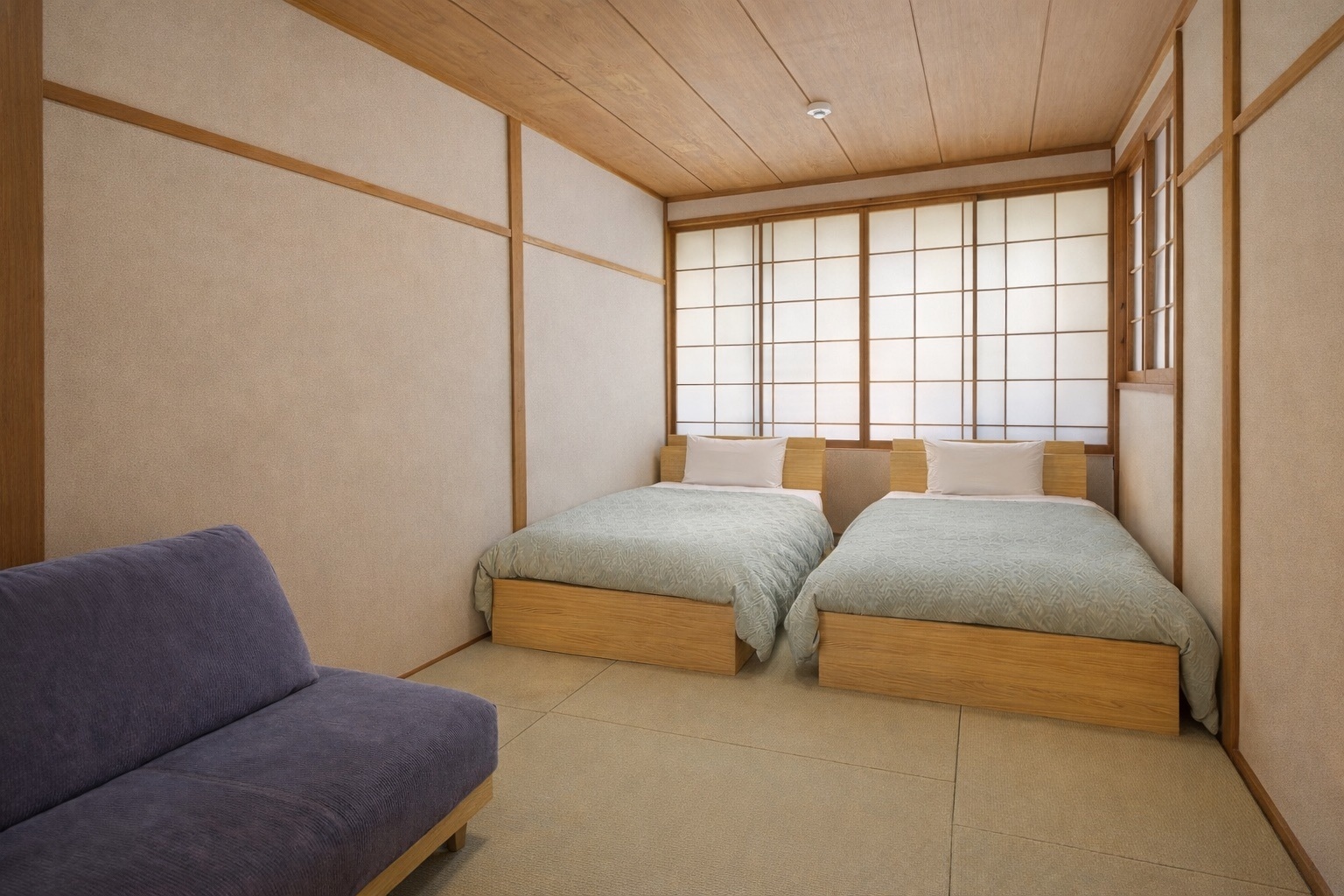 和洋室