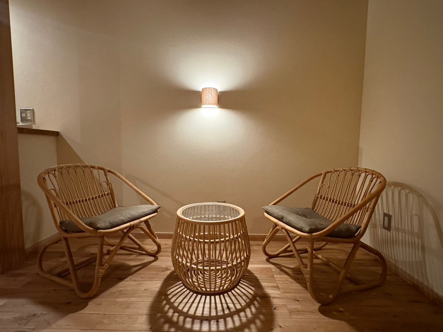 12/31リニューアル‐洋室①