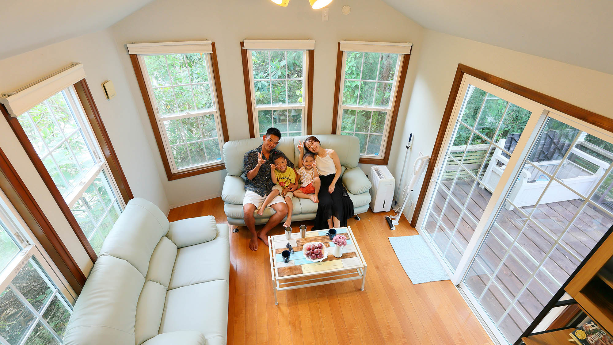 ・【ロイヤル】都会の喧騒を離れて、あたたかな島の大自然に包まれたいあなたをおまちしています