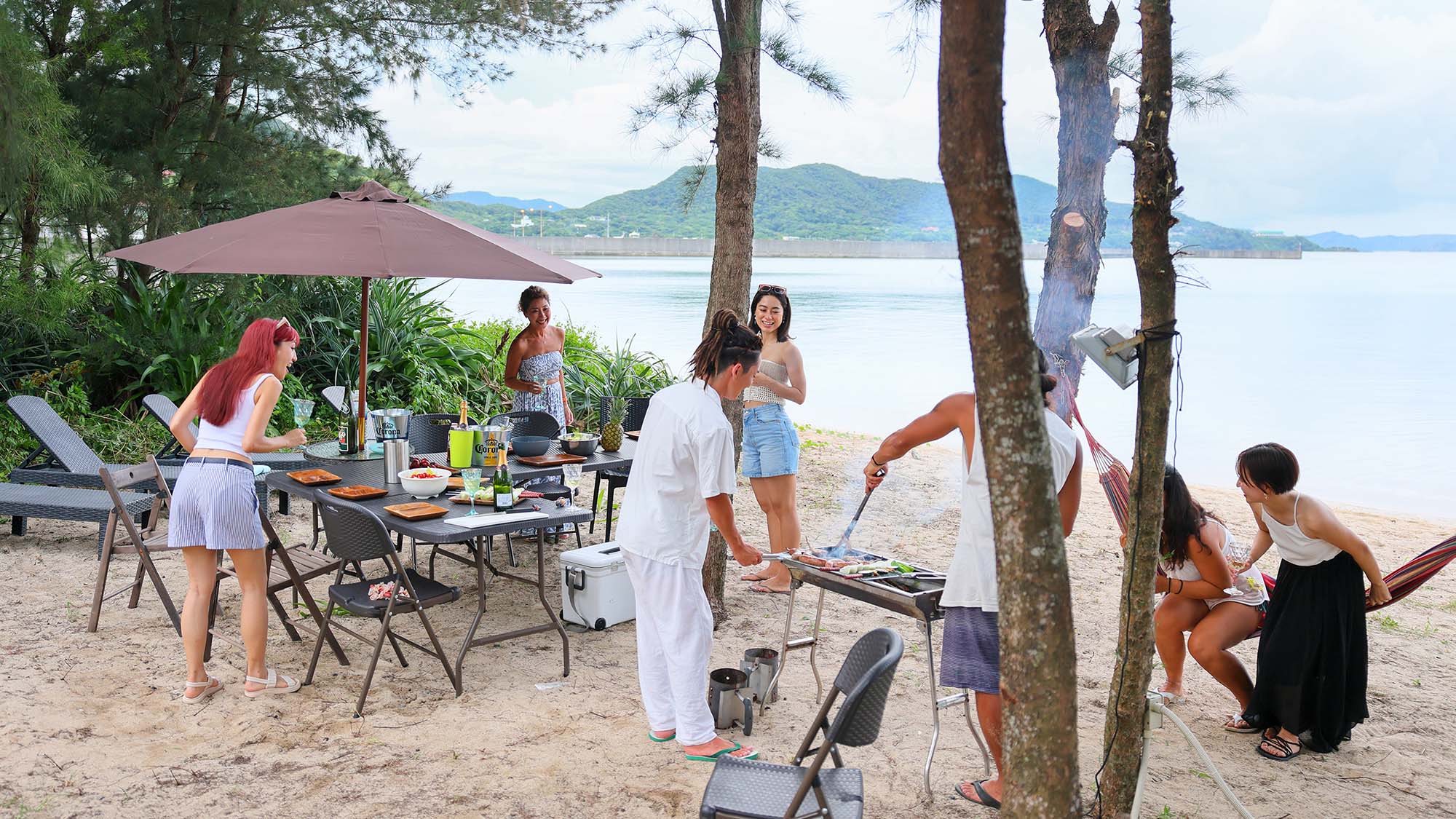 Le GRAND BLEU（ル・グランブルー）＜奄美大島＞ 宿泊予約