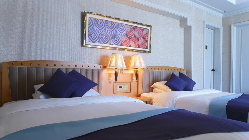 【お年玉セール】78平米スイートルームが◆50％OFF！◆奈良贅沢旅-20周年第3弾／朝食付き　