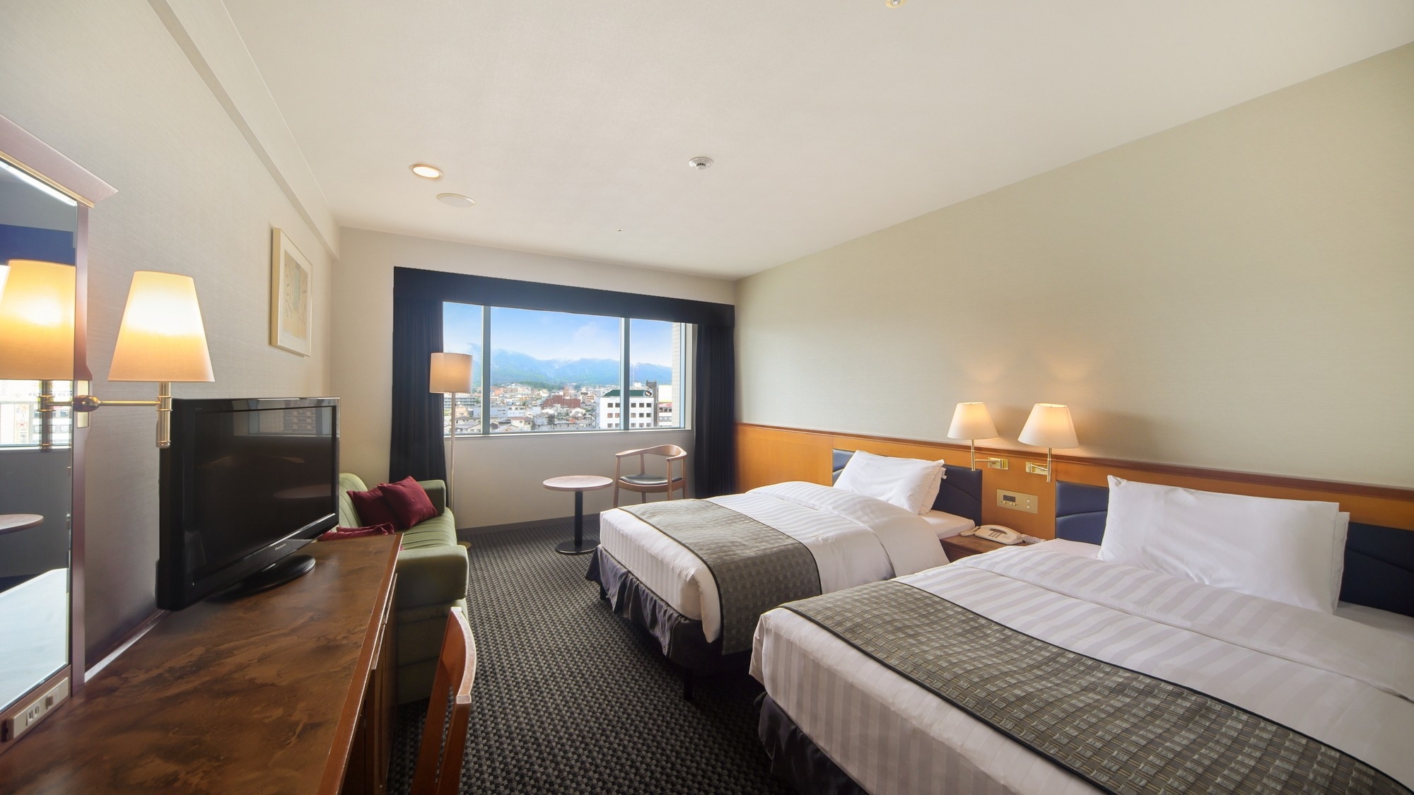 【50％OFF】【楽天スーパーSALE】＼1日1室限定／目玉プラン◆20周年特別オファー◆／食事なし