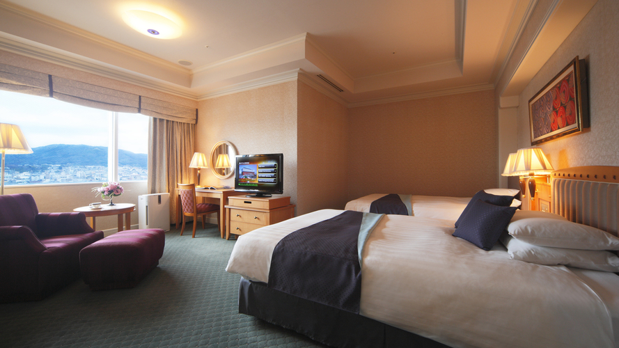 ◆30％OFF◆特別な奈良を、スイートルームで。優雅なひととき／朝食付き