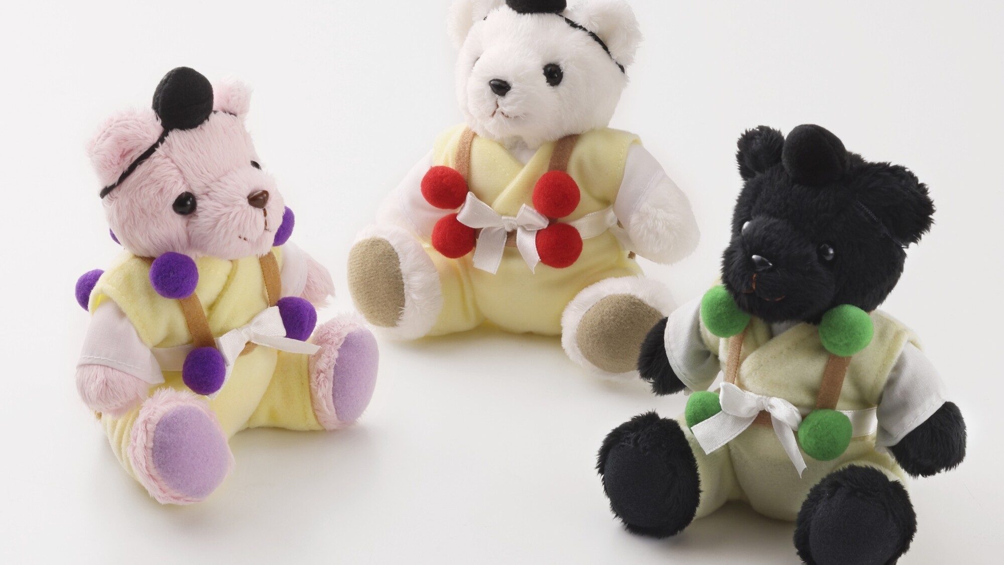 奈良国立博物館特別展[神仏の山 吉野・大峯]チケット＆コラボ・テディベア「くまぶしくん」／ 朝食付