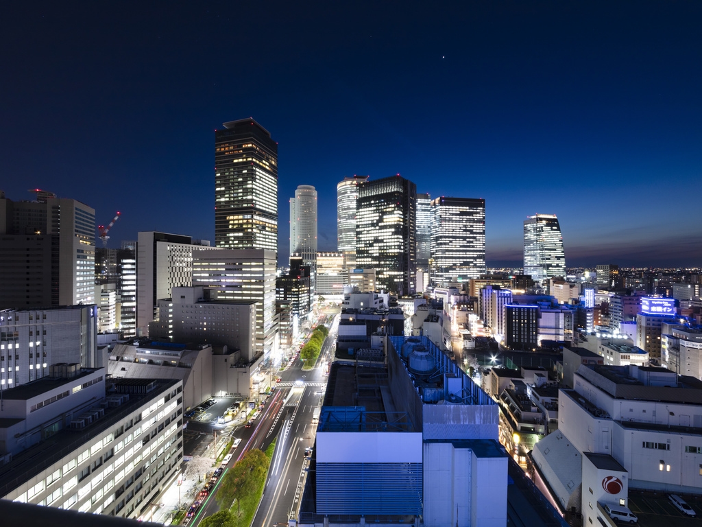 【チェックイン17時〜】2026年1月10日（土）【全館停電】の為ご迷惑お掛けします＜朝食付き＞