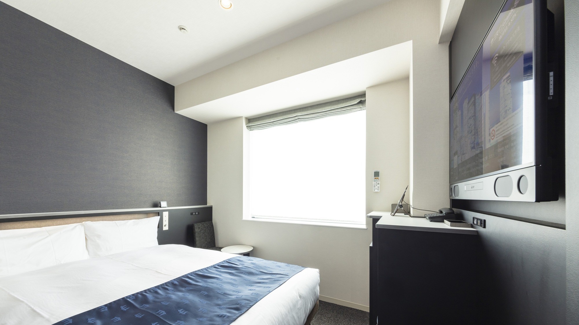 スタンダードルーム（シャワーブースタイプ）