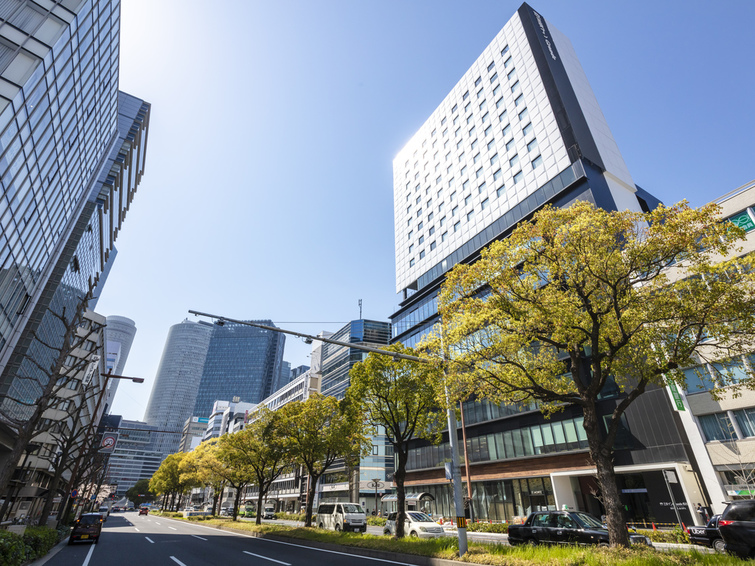 お洒落は足元から。粋と伝統を織り込んだ「福助コンセプトルーム」で特別なひとときを＜朝食付き＞