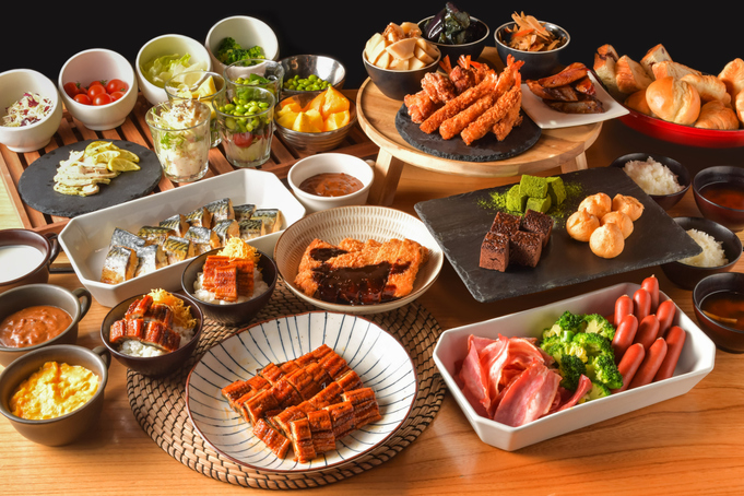 【レイトアウト】ワンコと朝からまた一緒旅 〜ワンルークの割引クーポン付き〜＜ブッフェ朝食付＞