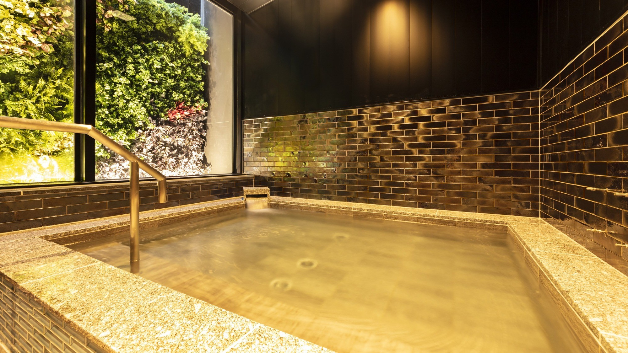 【SPA(大浴場)】