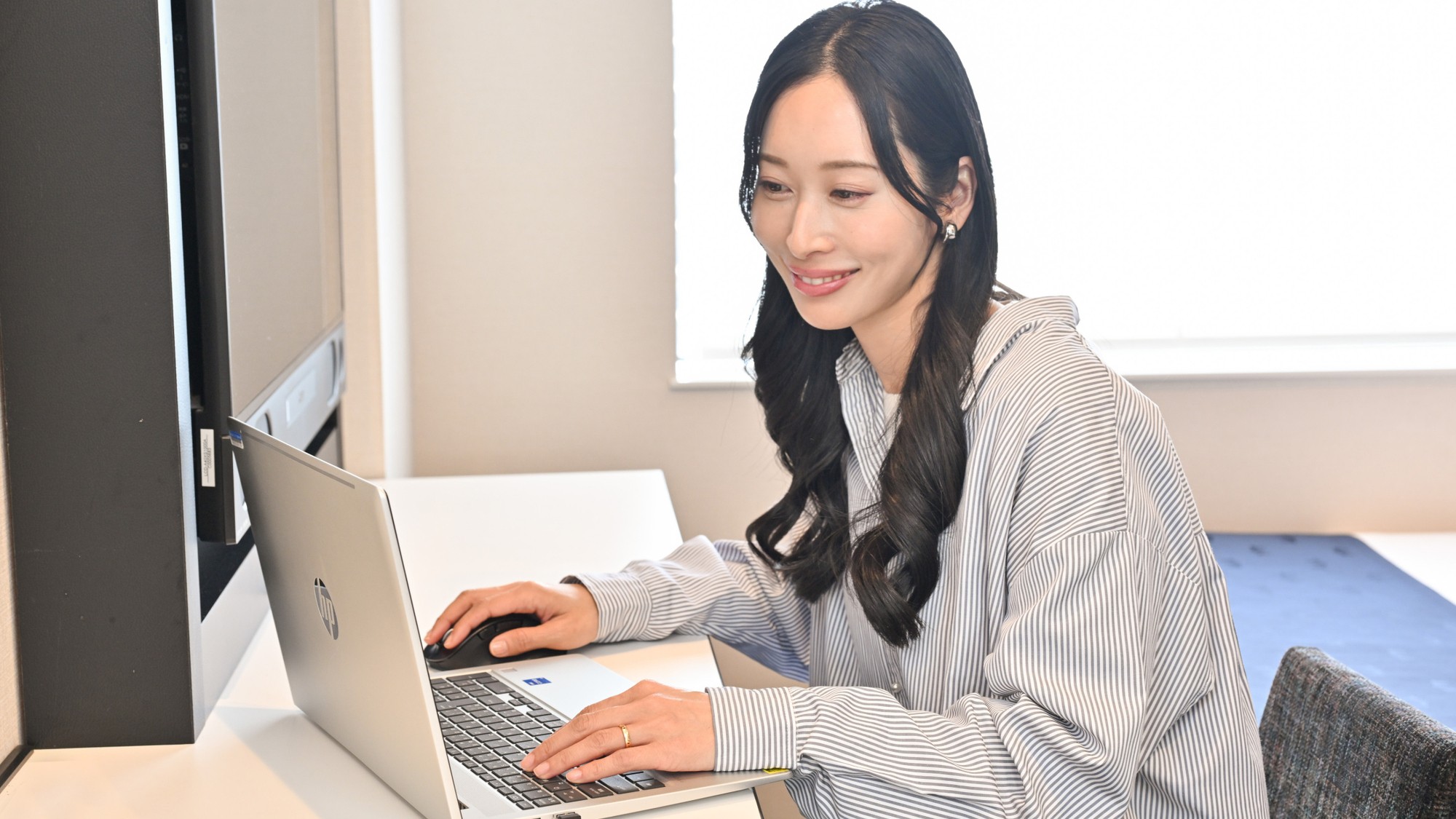 スタンダードルーム（デスクあり）