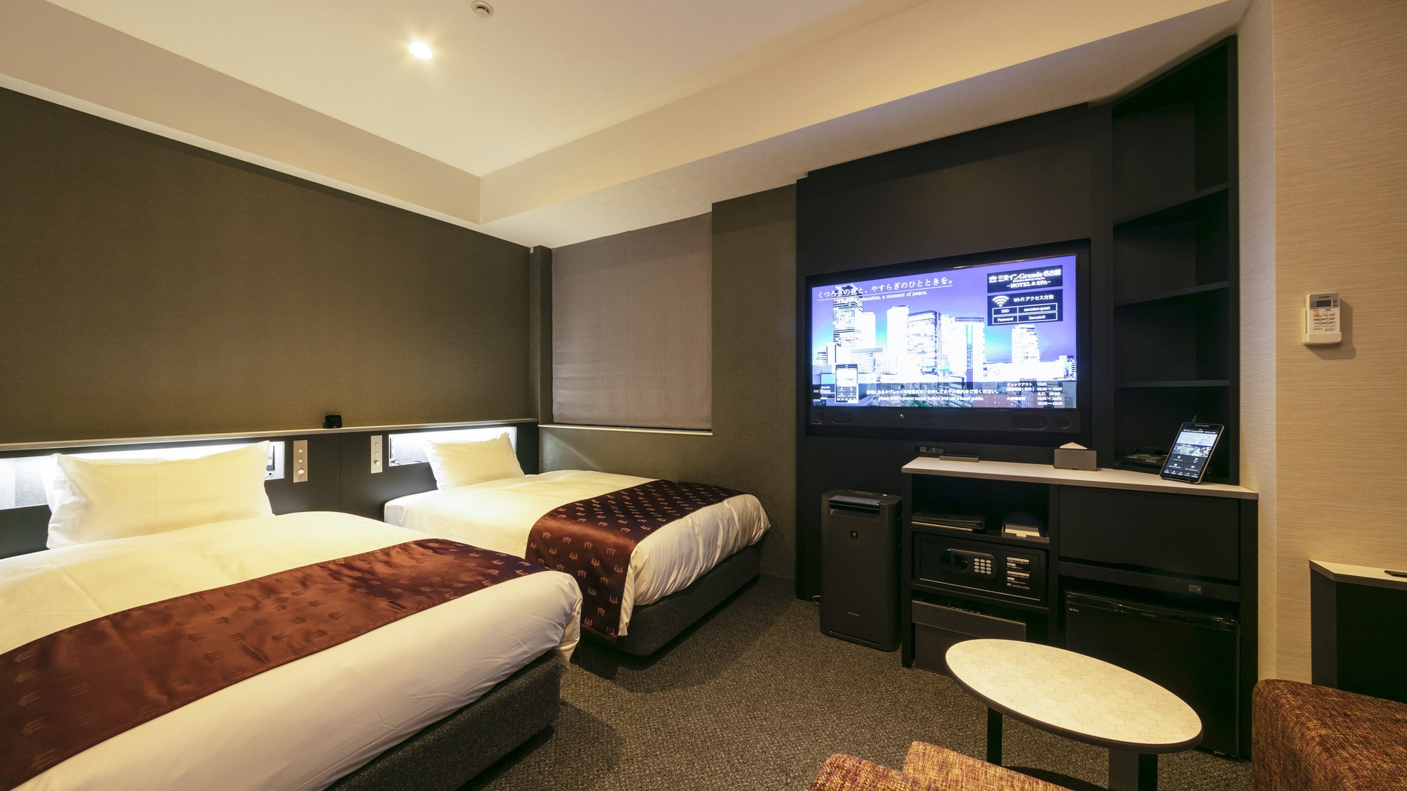 ホテルリソル横浜桜木町