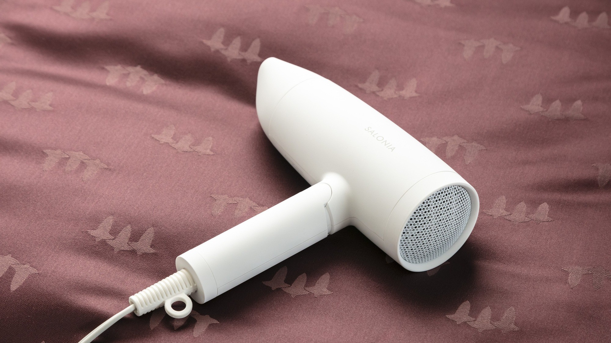 ヘアドライヤー