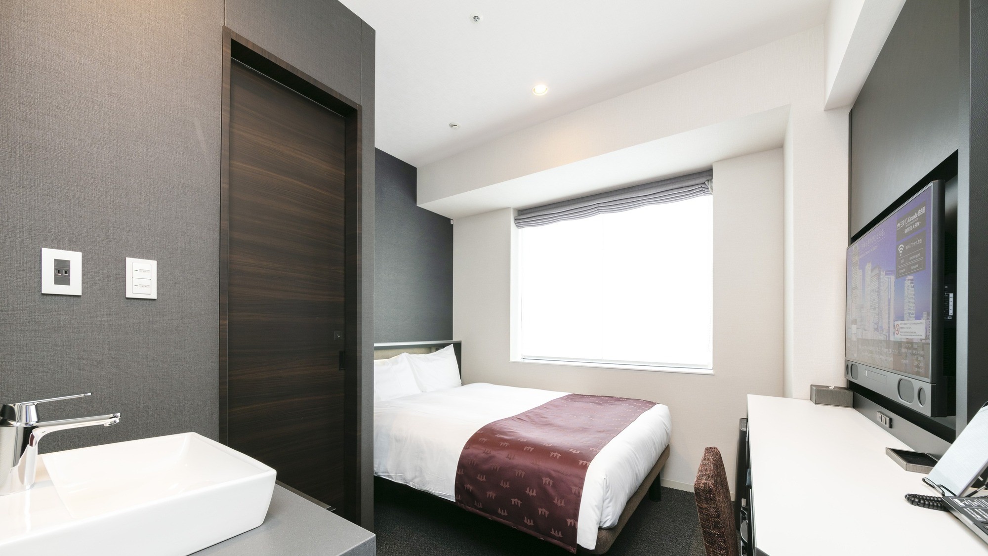 【Grandeスタンダードルーム】